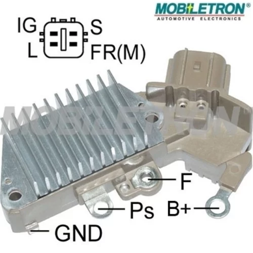 Regulátor alternátora MOBILETRON VR-H2005-100