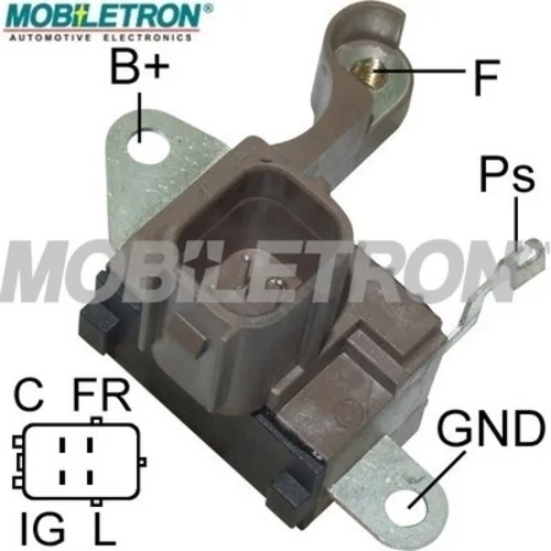 Regulátor alternátora MOBILETRON VR-H2005-149