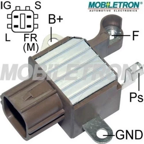 Regulátor alternátora MOBILETRON VR-H2005-85