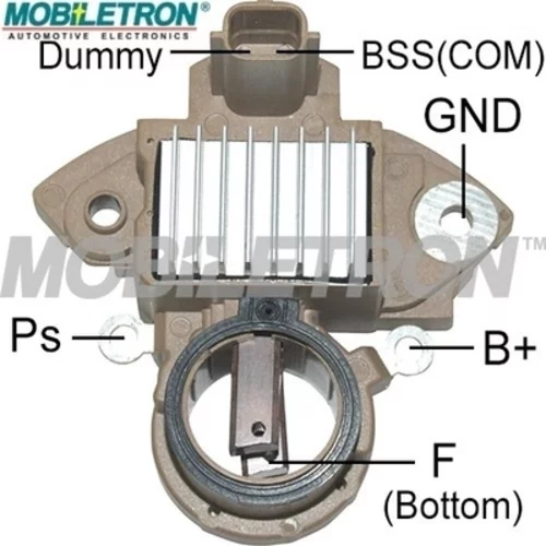 Regulátor alternátora MOBILETRON VR-H2009-189