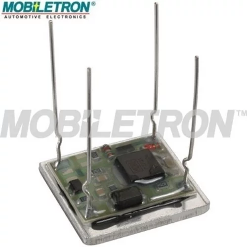 Regulátor alternátora MOBILETRON VR-H2009-5S