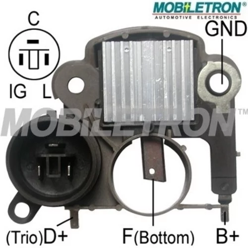 Regulátor alternátora MOBILETRON VR-H2009-92