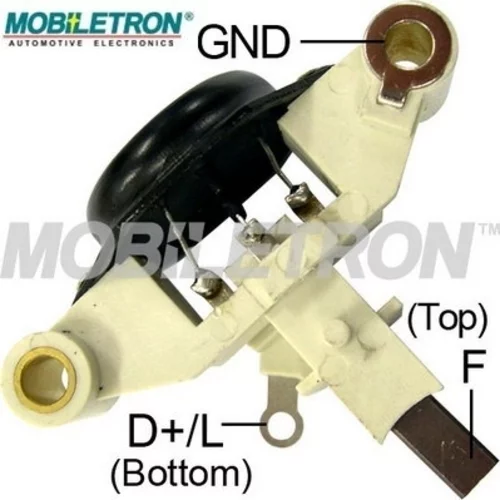 Regulátor alternátora MOBILETRON VR-IK02