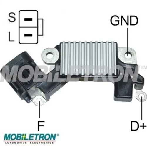 Regulátor alternátora VR-K05 /MOBILETRON/