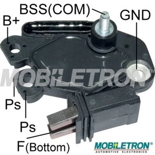 Regulátor alternátora MOBILETRON VR-V3231