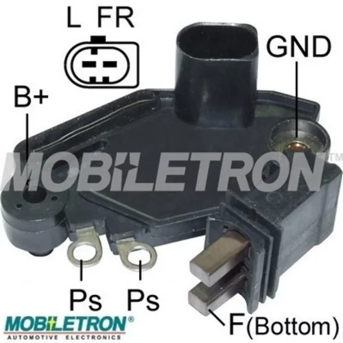 Regulátor alternátora MOBILETRON VR-V3406SE