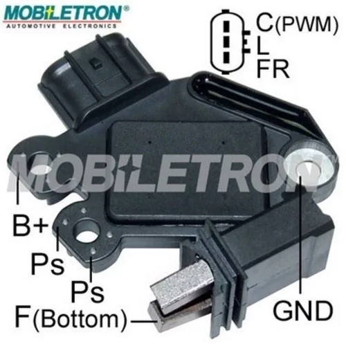 Regulátor alternátora MOBILETRON VR-V3530