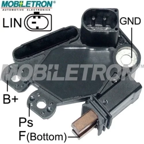Regulátor alternátora MOBILETRON VR-V8058