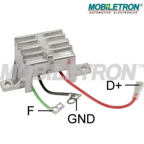 Regulátor alternátora VR-VW003 /MOBILETRON/