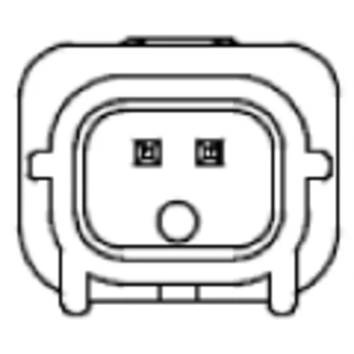 Snímač počtu otáčok kolesa AB-JP194 /MOBILETRON/ - obr. 1
