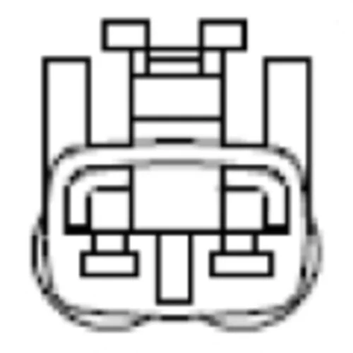 Snímač počtu otáčok kolesa AB-JP286 /MOBILETRON/ - obr. 1