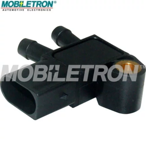 Snímač tlaku výfukových plynov MOBILETRON DP-EU031