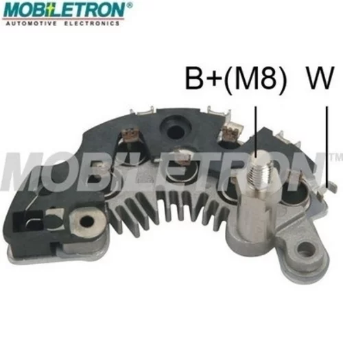 Usmerňovač alternátora MOBILETRON RD-97A
