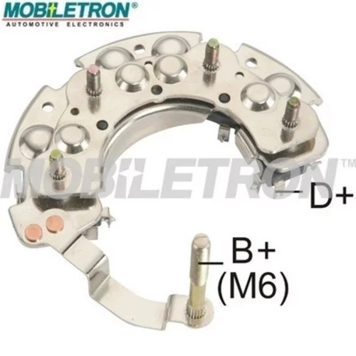 Usmerňovač alternátora MOBILETRON RH-58C