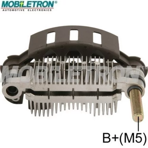 Usmerňovač alternátora MOBILETRON RM-110HV