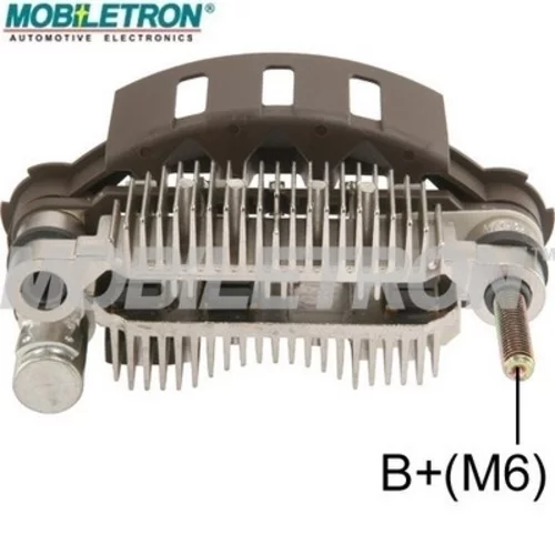 Usmerňovač alternátora MOBILETRON RM-36