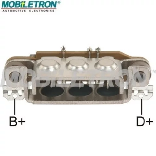 Usmerňovač alternátora MOBILETRON RM-60