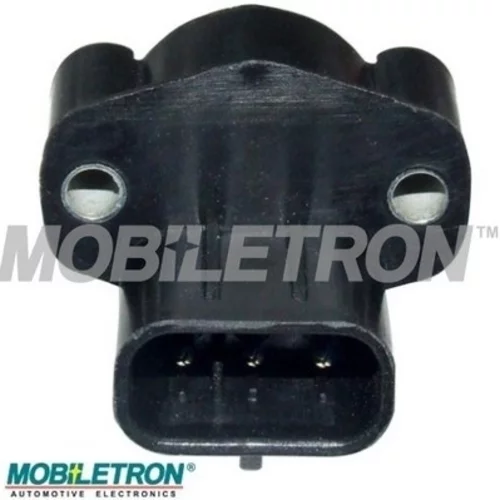 Snímač polohy škrtiacej klapky MOBILETRON TP-U015