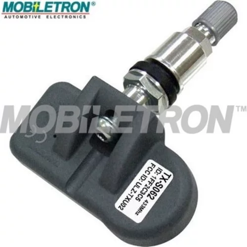 Snímač pre kontrolu tlaku v pneumatike MOBILETRON TX-S062