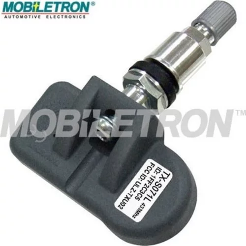 Snímač pre kontrolu tlaku v pneumatike MOBILETRON TX-S071L