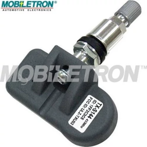 Snímač pre kontrolu tlaku v pneumatike MOBILETRON TX-S144