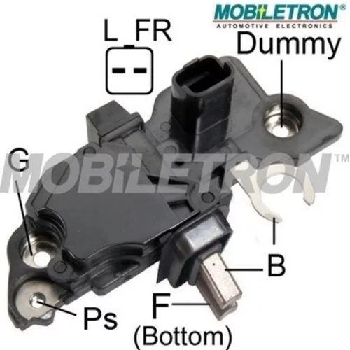 Regulátor alternátora MOBILETRON VR-B251