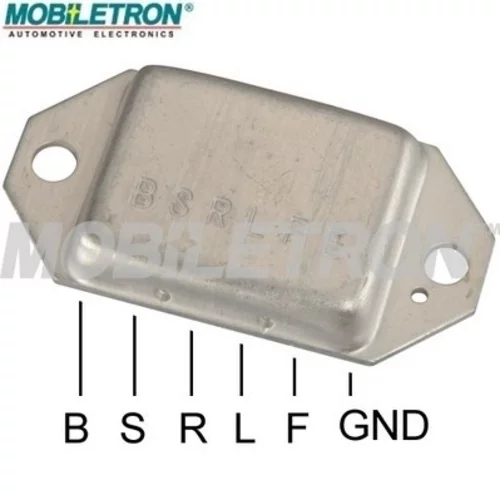 Regulátor alternátora MOBILETRON VR-H2000-3