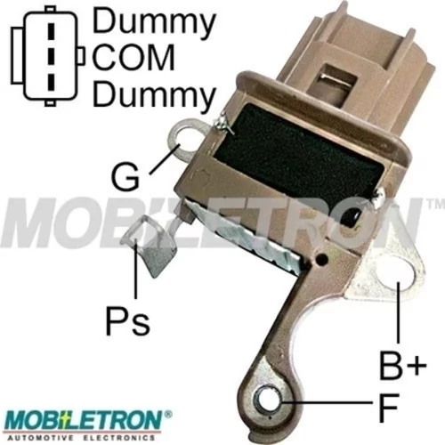 Regulátor alternátora VR-H2005-189 /MOBILETRON/