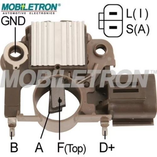 Regulátor alternátora MOBILETRON VR-H2009-15