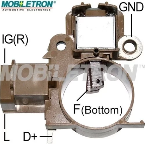Regulátor alternátora MOBILETRON VR-H2009-185