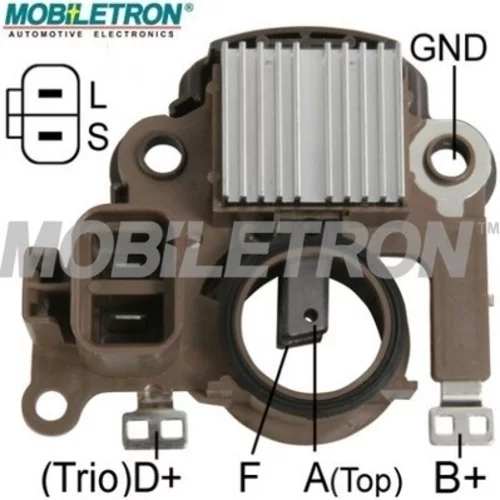 Regulátor alternátora MOBILETRON VR-H2009-38