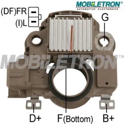 Regulátor alternátora MOBILETRON VR-H2009-83