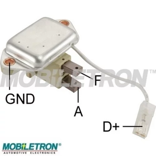 Regulátor alternátora MOBILETRON VR-MP134