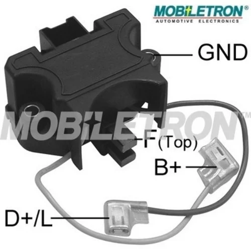 Regulátor alternátora MOBILETRON VR-PR2700