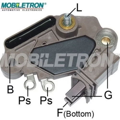 Regulátor alternátora MOBILETRON VR-PR6603H