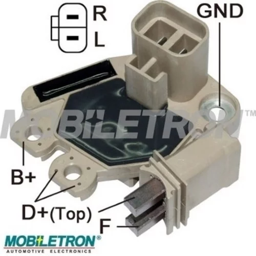 Regulátor alternátora MOBILETRON VR-V6131