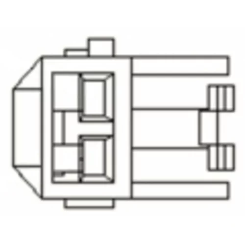 Snímač počtu otáčok kolesa AB-JP252 /MOBILETRON/ - obr. 2