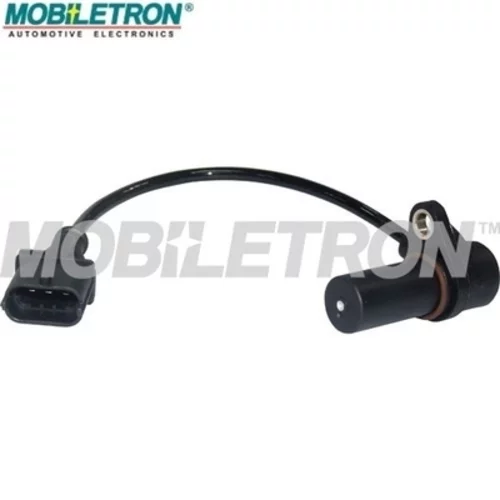Snímač impulzov kľukového hriadeľa MOBILETRON CS-J127