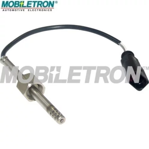 Snímač teploty výfukových plynov MOBILETRON EG-EU005