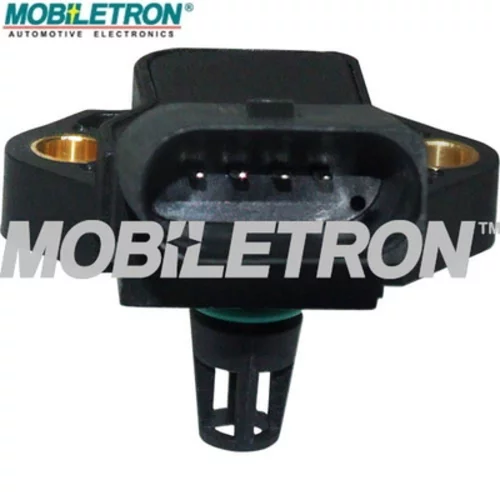 Snímač tlaku v sacom potrubí MOBILETRON MS-E020