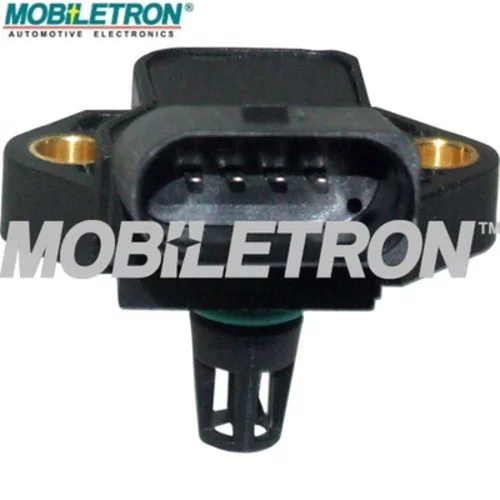 Snímač tlaku v sacom potrubí MOBILETRON MS-E021