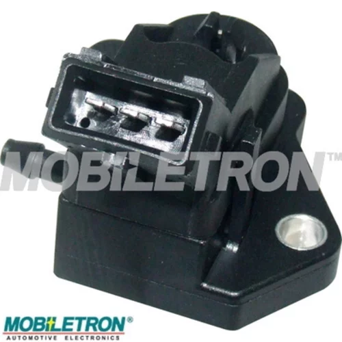 Snímač tlaku v sacom potrubí MOBILETRON MS-E036