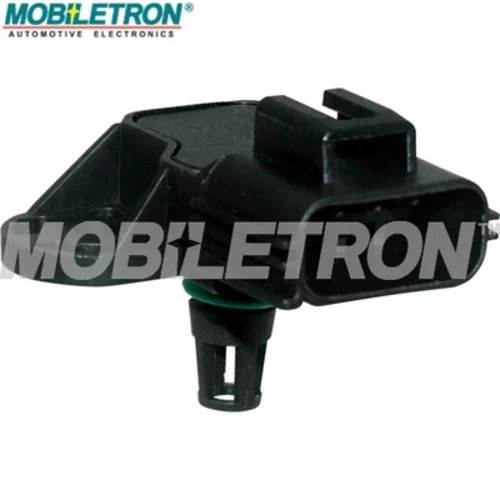 Snímač tlaku v sacom potrubí MOBILETRON MS-U009