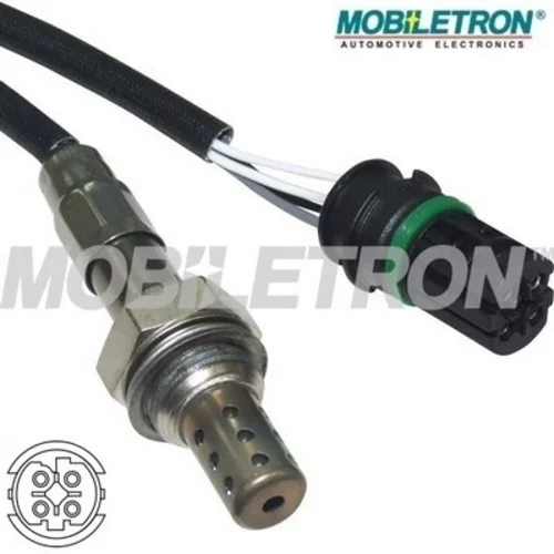 Lambda sonda MOBILETRON OS-B4176P