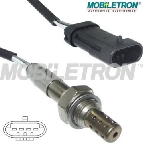 Lambda sonda MOBILETRON OS-B4183P