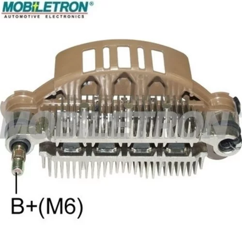 Usmerňovač alternátora MOBILETRON RM-127