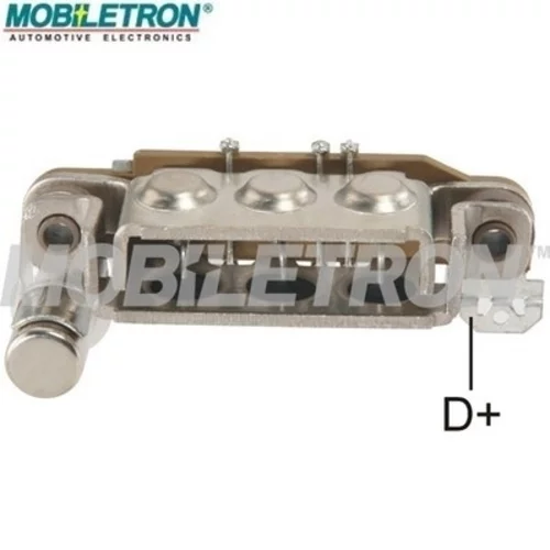 Usmerňovač alternátora MOBILETRON RM-62