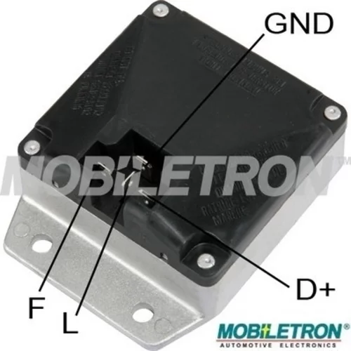 Regulátor alternátora MOBILETRON VR-B199-4