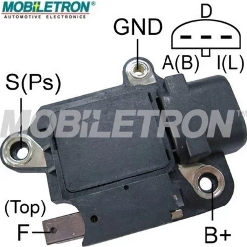 Regulátor alternátora MOBILETRON VR-F815