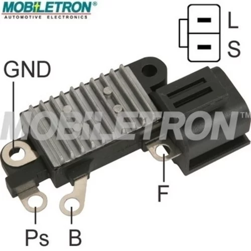 Regulátor alternátora MOBILETRON VR-H2000-18